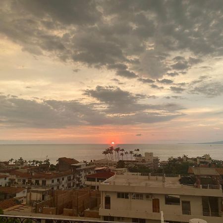 Casa Rey Sol Leilighet Puerto Vallarta Eksteriør bilde