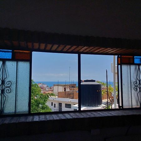 Casa Rey Sol Leilighet Puerto Vallarta Eksteriør bilde