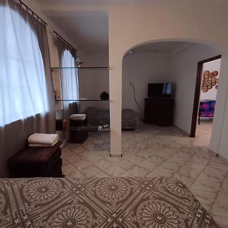 Casa Rey Sol Leilighet Puerto Vallarta Eksteriør bilde