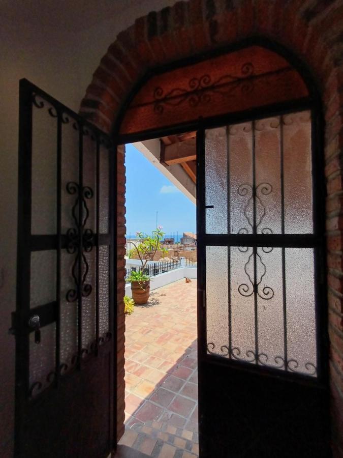 Casa Rey Sol Leilighet Puerto Vallarta Eksteriør bilde