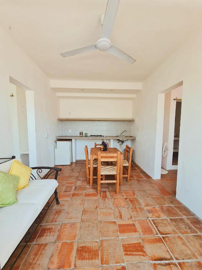 Casa Rey Sol Leilighet Puerto Vallarta Eksteriør bilde