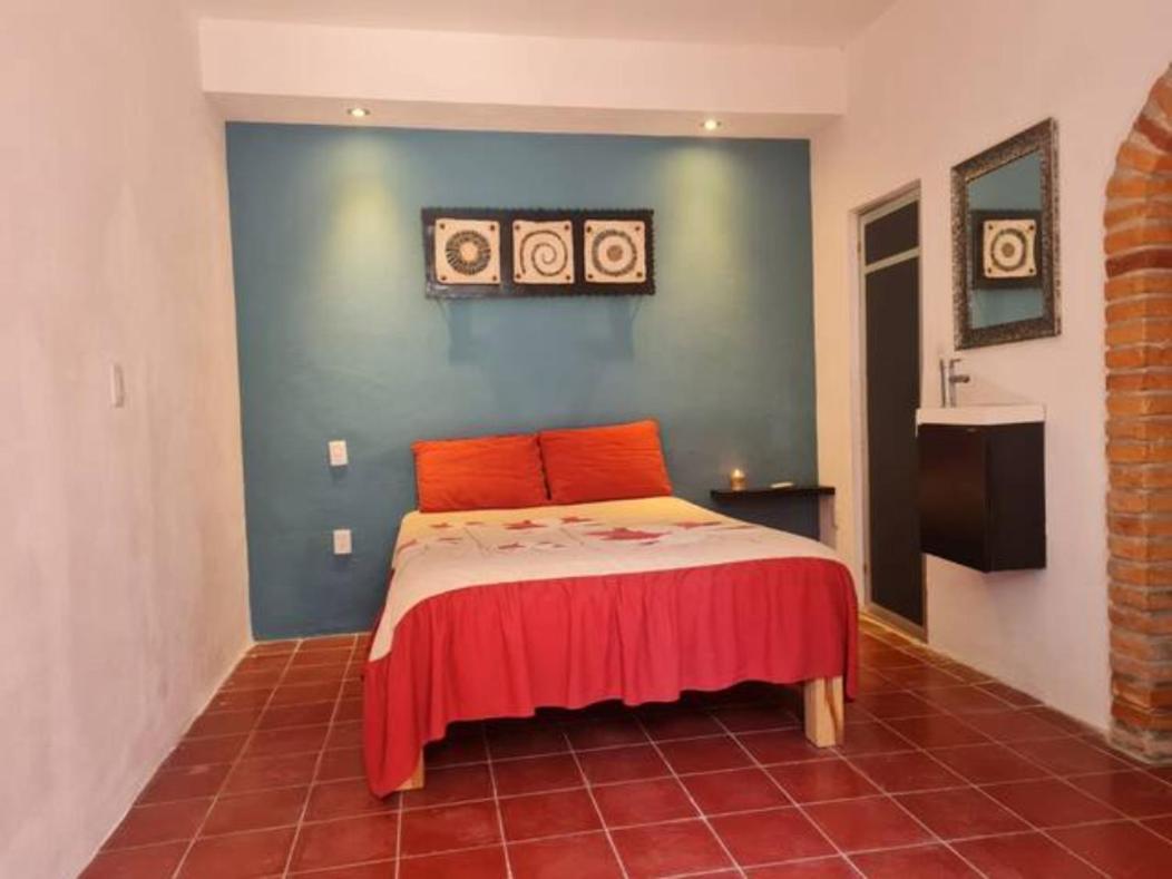 Casa Rey Sol Leilighet Puerto Vallarta Eksteriør bilde