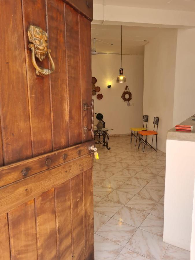 Casa Rey Sol Leilighet Puerto Vallarta Eksteriør bilde