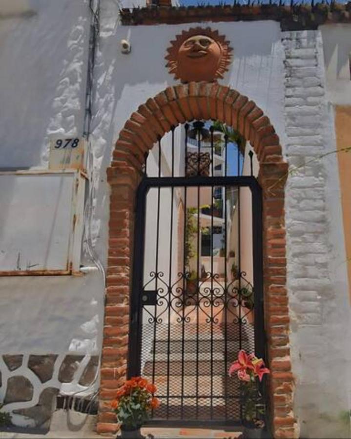 Casa Rey Sol Leilighet Puerto Vallarta Eksteriør bilde