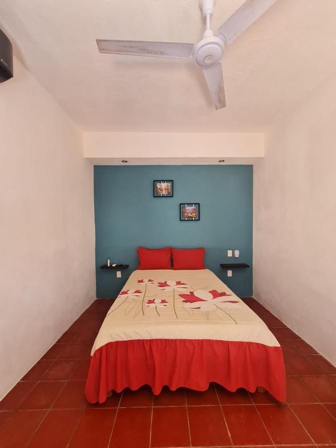 Casa Rey Sol Leilighet Puerto Vallarta Eksteriør bilde