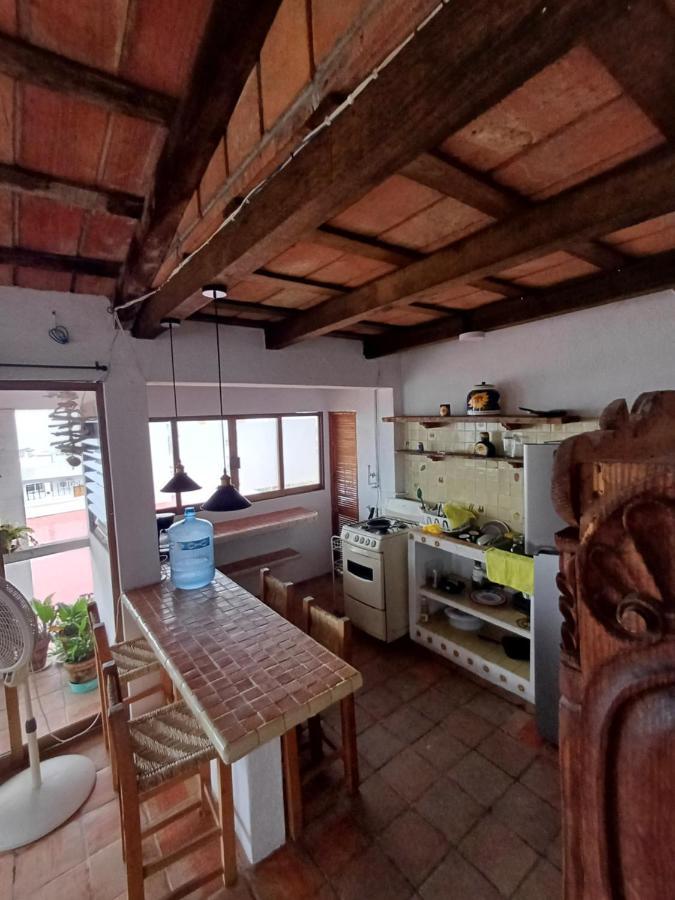 Casa Rey Sol Leilighet Puerto Vallarta Eksteriør bilde