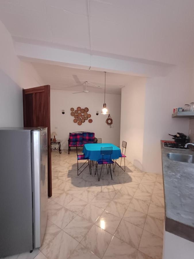 Casa Rey Sol Leilighet Puerto Vallarta Eksteriør bilde