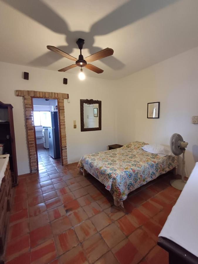 Casa Rey Sol Leilighet Puerto Vallarta Eksteriør bilde