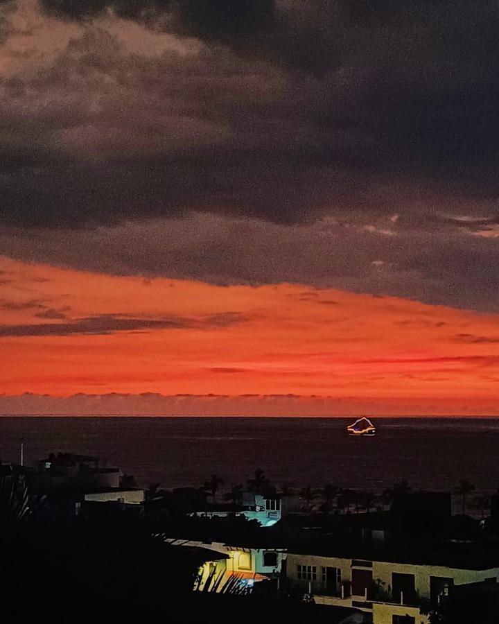 Casa Rey Sol Leilighet Puerto Vallarta Eksteriør bilde