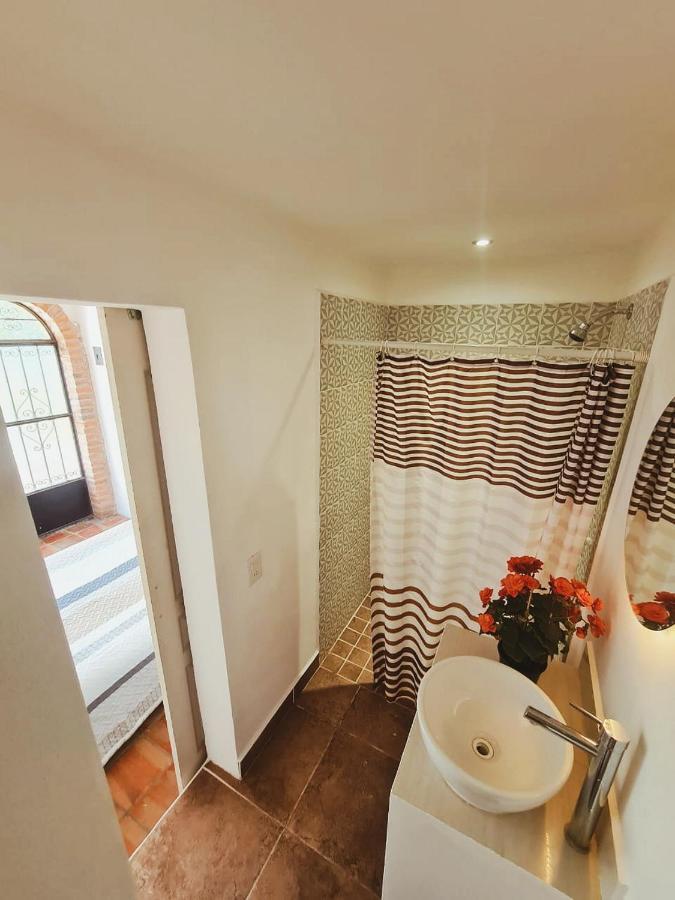Casa Rey Sol Leilighet Puerto Vallarta Eksteriør bilde