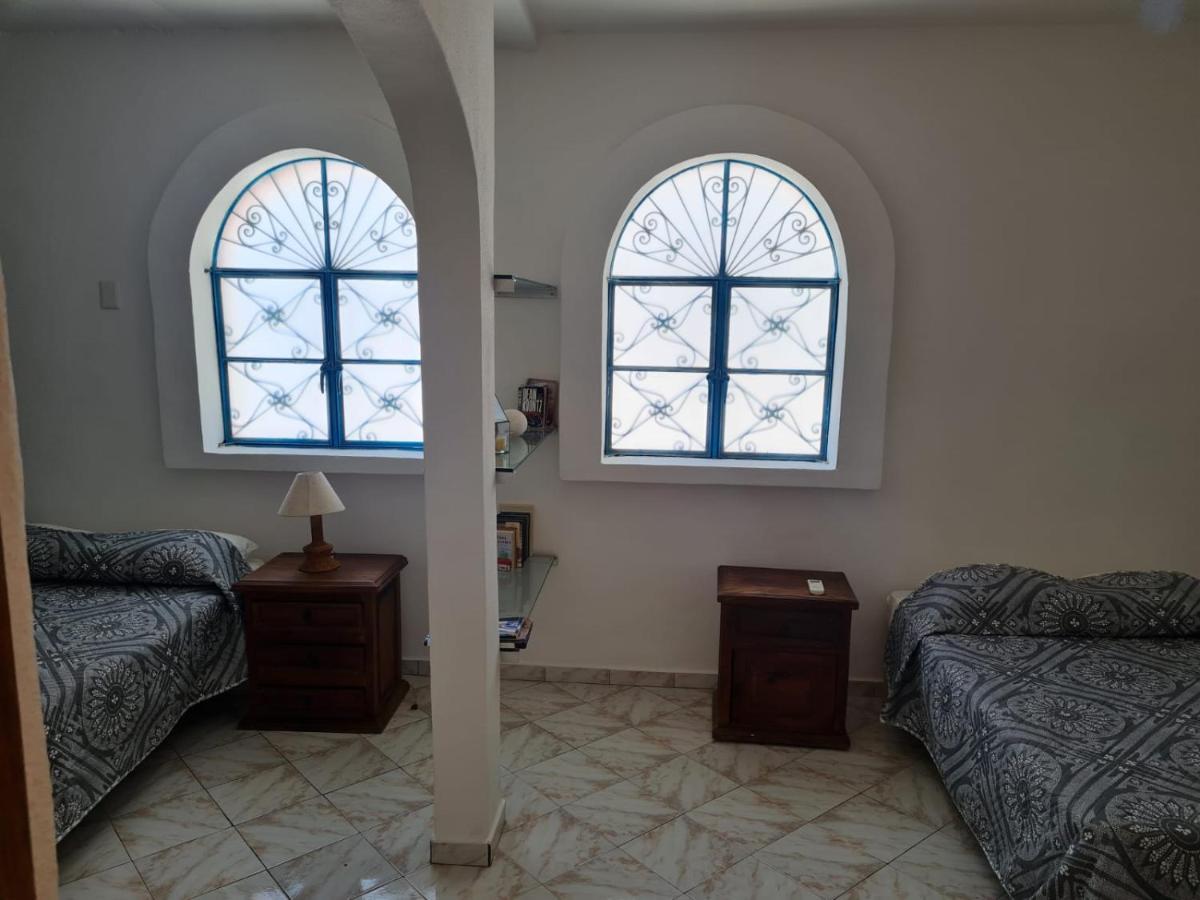 Casa Rey Sol Leilighet Puerto Vallarta Eksteriør bilde