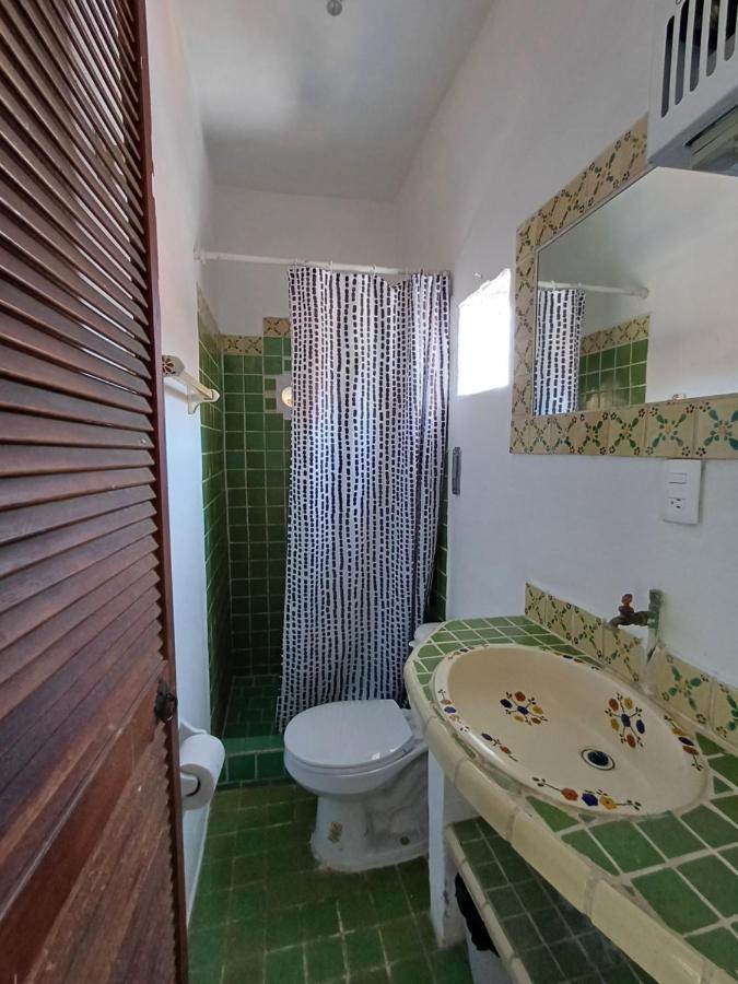 Casa Rey Sol Leilighet Puerto Vallarta Eksteriør bilde