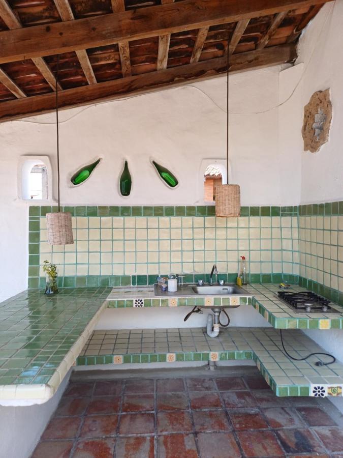 Casa Rey Sol Leilighet Puerto Vallarta Eksteriør bilde