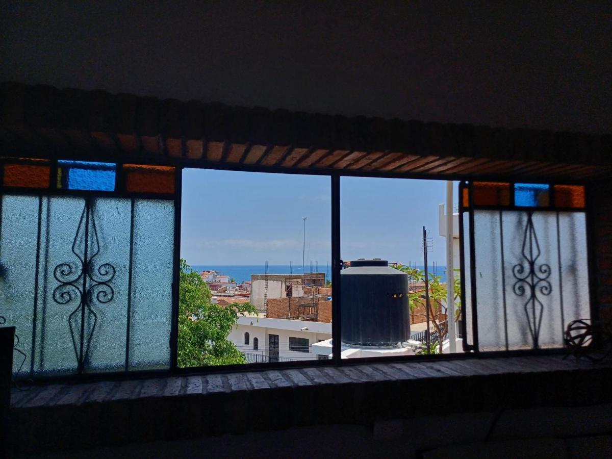 Casa Rey Sol Leilighet Puerto Vallarta Eksteriør bilde