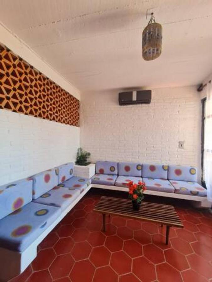 Casa Rey Sol Leilighet Puerto Vallarta Eksteriør bilde
