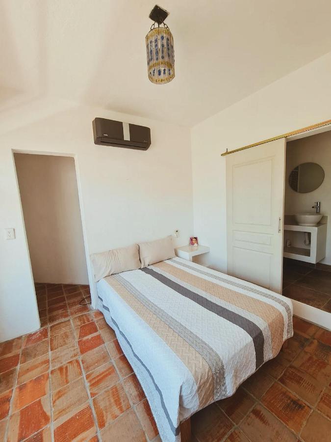 Casa Rey Sol Leilighet Puerto Vallarta Eksteriør bilde