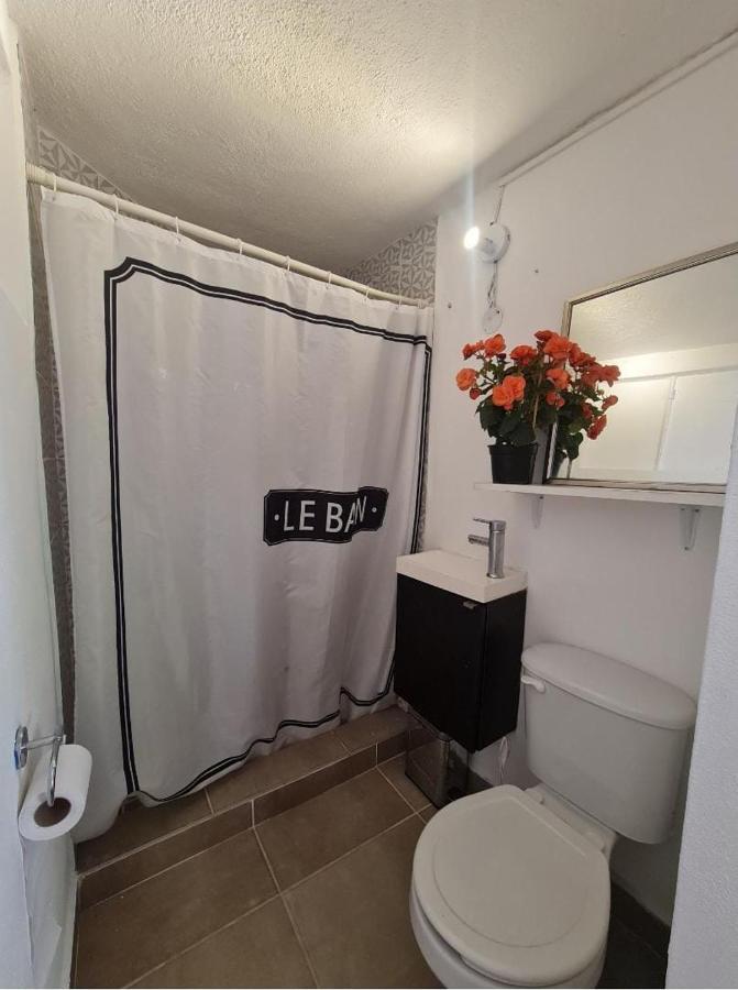 Casa Rey Sol Leilighet Puerto Vallarta Eksteriør bilde