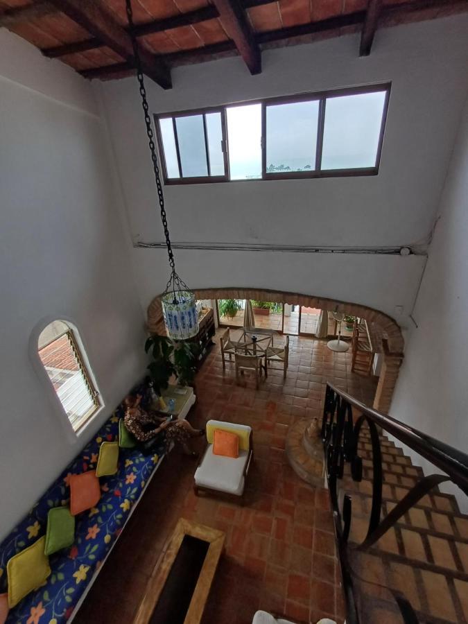 Casa Rey Sol Leilighet Puerto Vallarta Eksteriør bilde