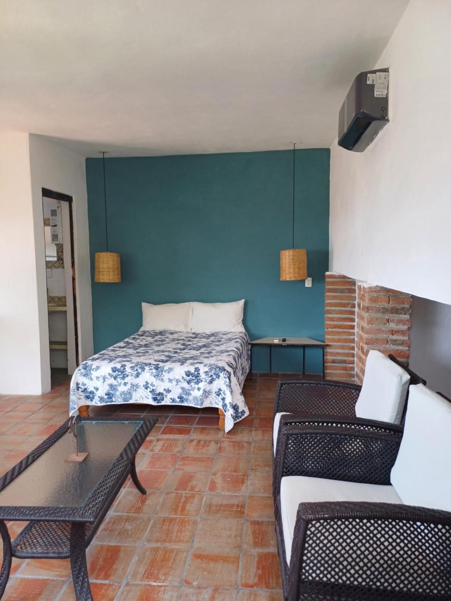 Casa Rey Sol Leilighet Puerto Vallarta Eksteriør bilde