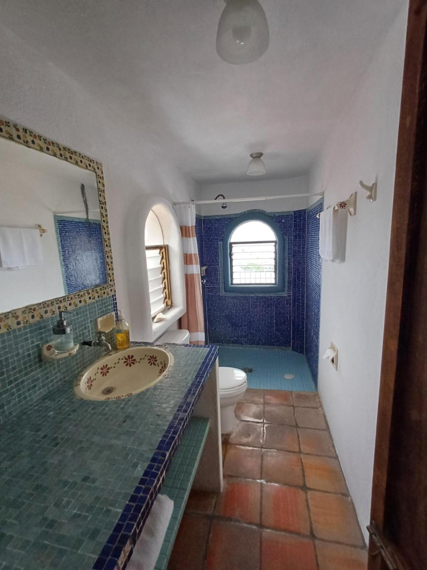 Casa Rey Sol Leilighet Puerto Vallarta Eksteriør bilde
